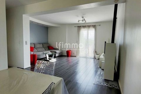 Villa i Mitry-Mory, Seine-et-Marne, Mitry-Mory - € 399.000 | Ref: fr072852 - foto 2