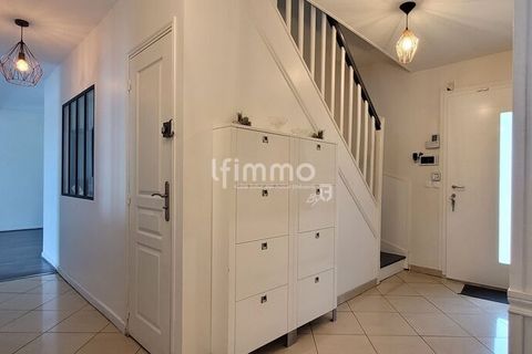 Villa i Mitry-Mory, Seine-et-Marne, Mitry-Mory - € 399.000 | Ref: fr072852 - foto 4