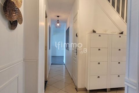 Villa i Mitry-Mory, Seine-et-Marne, Mitry-Mory - € 399.000 | Ref: fr072852 - foto 5
