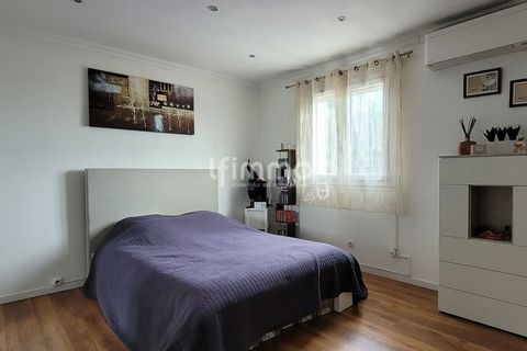 Villa i Mitry-Mory, Seine-et-Marne, Mitry-Mory - € 399.000 | Ref: fr072852 - foto 8
