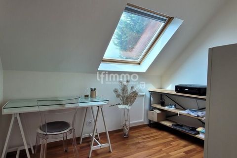 Villa i Mitry-Mory, Seine-et-Marne, Mitry-Mory - € 399.000 | Ref: fr072852 - foto 11