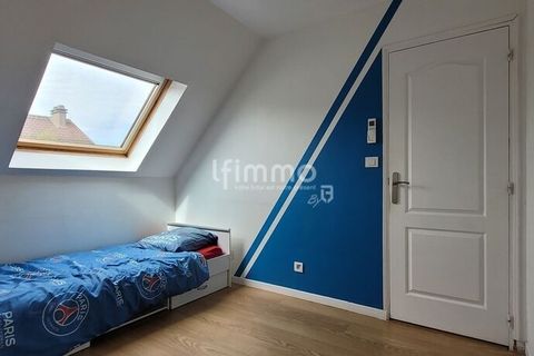 Villa i Mitry-Mory, Seine-et-Marne, Mitry-Mory - € 399.000 | Ref: fr072852 - foto 12