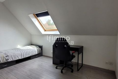 Villa i Mitry-Mory, Seine-et-Marne, Mitry-Mory - € 399.000 | Ref: fr072852 - foto 13