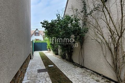 Villa i Mitry-Mory, Seine-et-Marne, Mitry-Mory - € 399.000 | Ref: fr072852 - foto 18