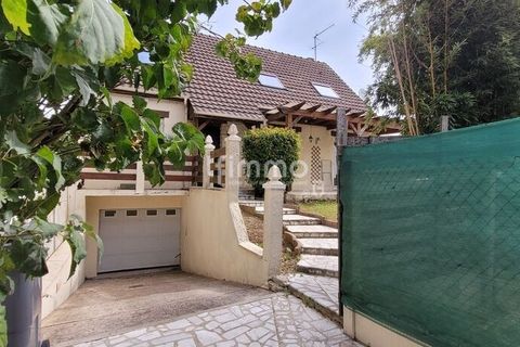 Villa i Mitry-Mory, Seine-et-Marne, Mitry-Mory - € 399.000 | Ref: fr072852 - foto 19