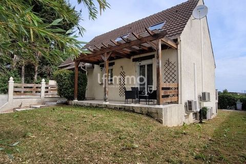 Villa i Mitry-Mory, Seine-et-Marne, Mitry-Mory - € 399.000 | Ref: fr072852 - foto 20