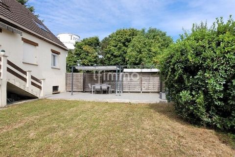 Villa i Mitry-Mory, Seine-et-Marne, Mitry-Mory - € 399.000 | Ref: fr072852 - foto 21