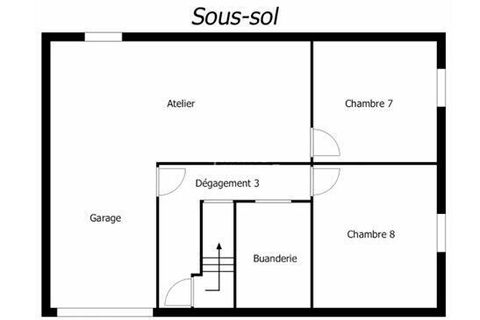 Villa i Mitry-Mory, Seine-et-Marne, Mitry-Mory - € 399.000 | Ref: fr072852 - foto 23