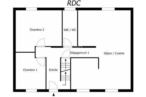 Villa i Mitry-Mory, Seine-et-Marne, Mitry-Mory - € 399.000 | Ref: fr072852 - foto 24