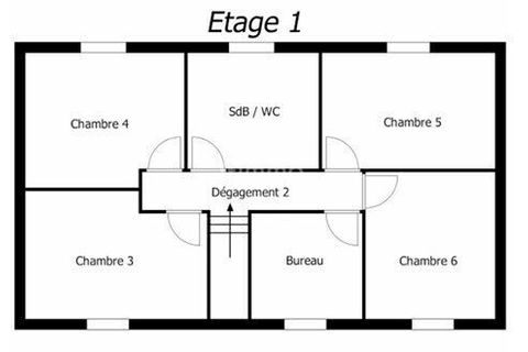 Villa i Mitry-Mory, Seine-et-Marne, Mitry-Mory - € 399.000 | Ref: fr072852 - foto 26