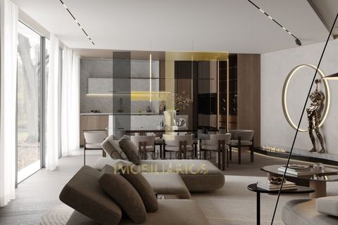 Villa i Maia, Porto, Maia - € 844.600 | Ref: MS0001 - foto 3