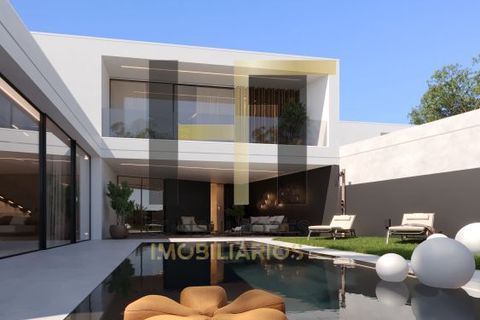 Villa i Maia, Porto, Maia - € 844.600 | Ref: MS0001 - foto 7