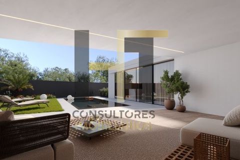 Villa i Maia, Porto, Maia - € 844.600 | Ref: MS0001 - foto 8
