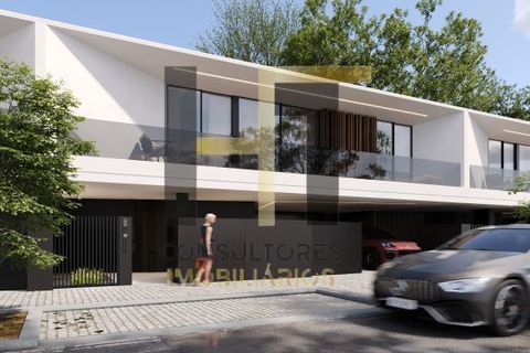 Villa i Maia, Porto, Maia - € 844.600 | Ref: MS0001 - foto 9