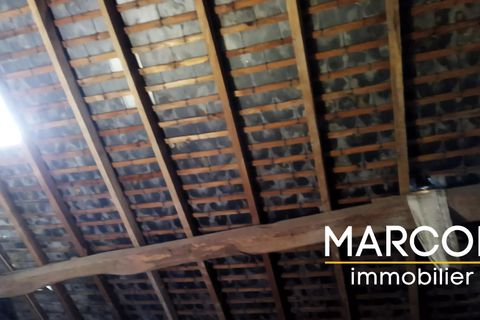 Villa a Saint-Vaury, Creuse, Saint-Vaury - € 65.000 | Ref: 89061 - foto 36