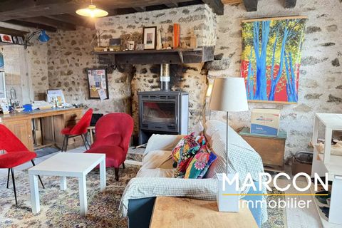 Villa a Saint-Vaury, Creuse, Saint-Vaury - € 65.000 | Ref: 89061 - foto 4