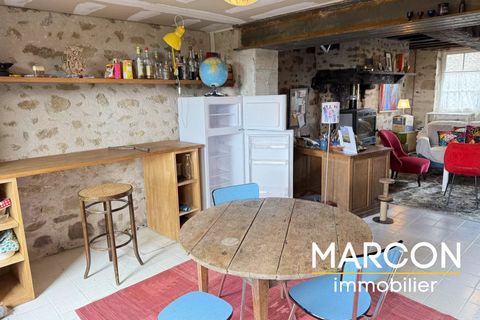 Villa a Saint-Vaury, Creuse, Saint-Vaury - € 65.000 | Ref: 89061 - foto 5