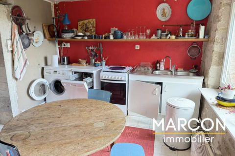 Villa a Saint-Vaury, Creuse, Saint-Vaury - € 65.000 | Ref: 89061 - foto 6