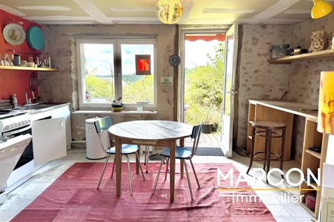 Villa a Saint-Vaury, Creuse, Saint-Vaury - € 65.000 | Ref: 89061 - foto 7