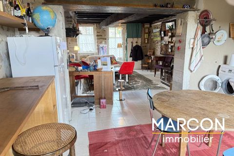 Villa a Saint-Vaury, Creuse, Saint-Vaury - € 65.000 | Ref: 89061 - foto 8