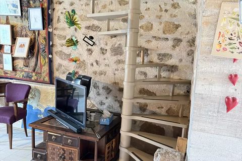 Villa a Saint-Vaury, Creuse, Saint-Vaury - € 65.000 | Ref: 89061 - foto 9