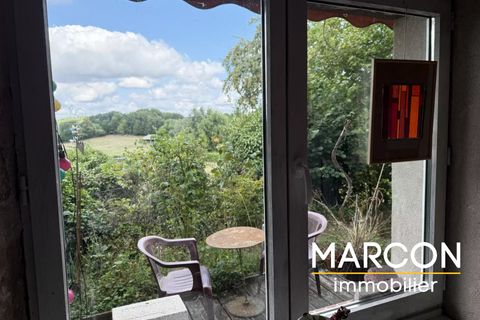 Villa a Saint-Vaury, Creuse, Saint-Vaury - € 65.000 | Ref: 89061 - foto 10