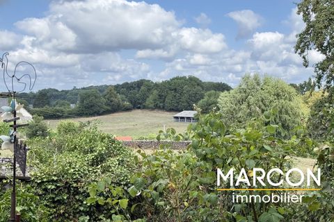 Villa a Saint-Vaury, Creuse, Saint-Vaury - € 65.000 | Ref: 89061 - foto 11
