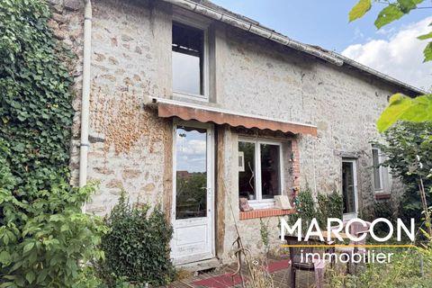 Villa a Saint-Vaury, Creuse, Saint-Vaury - € 65.000 | Ref: 89061 - foto 12