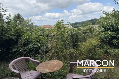 Villa a Saint-Vaury, Creuse, Saint-Vaury - € 65.000 | Ref: 89061 - foto 13