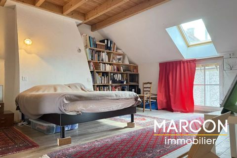 Villa a Saint-Vaury, Creuse, Saint-Vaury - € 65.000 | Ref: 89061 - foto 14