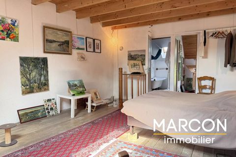 Villa a Saint-Vaury, Creuse, Saint-Vaury - € 65.000 | Ref: 89061 - foto 15