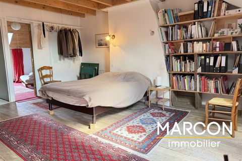 Villa a Saint-Vaury, Creuse, Saint-Vaury - € 65.000 | Ref: 89061 - foto 16