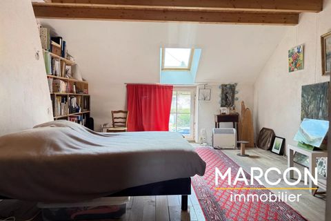 Villa a Saint-Vaury, Creuse, Saint-Vaury - € 65.000 | Ref: 89061 - foto 17