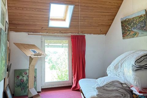 Villa a Saint-Vaury, Creuse, Saint-Vaury - € 65.000 | Ref: 89061 - foto 18