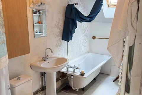Villa a Saint-Vaury, Creuse, Saint-Vaury - € 65.000 | Ref: 89061 - foto 19