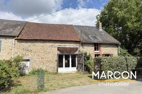 Villa a Saint-Vaury, Creuse, Saint-Vaury - € 65.000 | Ref: 89061 - foto 20