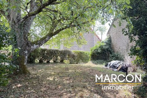 Villa a Saint-Vaury, Creuse, Saint-Vaury - € 65.000 | Ref: 89061 - foto 21