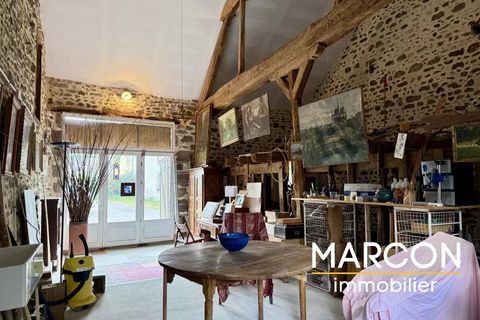 Villa a Saint-Vaury, Creuse, Saint-Vaury - € 65.000 | Ref: 89061 - foto 22