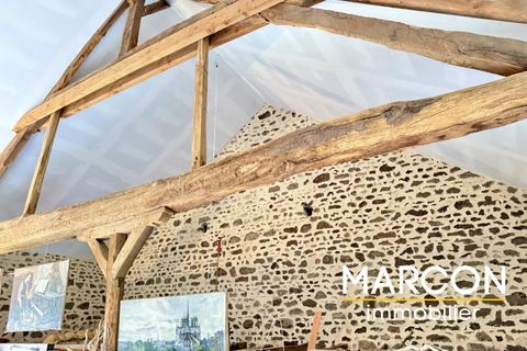 Villa a Saint-Vaury, Creuse, Saint-Vaury - € 65.000 | Ref: 89061 - foto 25