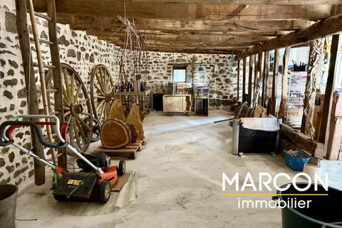 Villa a Saint-Vaury, Creuse, Saint-Vaury - € 65.000 | Ref: 89061 - foto 26