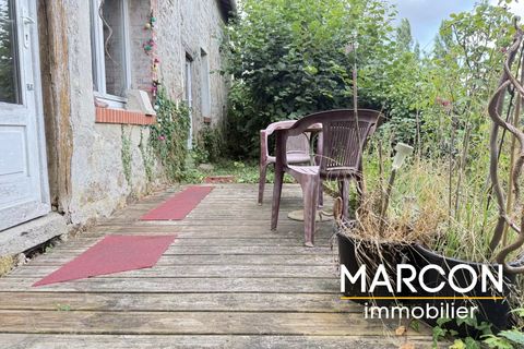 Villa a Saint-Vaury, Creuse, Saint-Vaury - € 65.000 | Ref: 89061 - foto 27