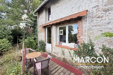 Villa a Saint-Vaury, Creuse, Saint-Vaury - € 65.000 | Ref: 89061 - foto 28