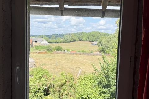 Villa a Saint-Vaury, Creuse, Saint-Vaury - € 65.000 | Ref: 89061 - foto 29