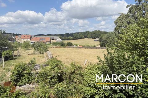 Villa a Saint-Vaury, Creuse, Saint-Vaury - € 65.000 | Ref: 89061 - foto 30