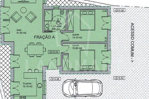 Villa i Turquel, Leiria, Turquel - € 200.000 | Ref: MO1567 - foto 4