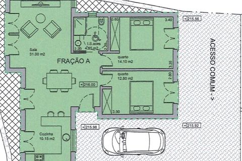 Villa i Turquel, Leiria, Turquel - € 200.000 | Ref: MO1567 - foto 5