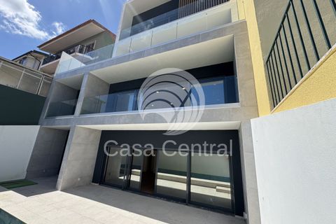 Villa i Loures, Lisbon, Loures - € 997.500 | Ref: CC-010250219-II - foto 1