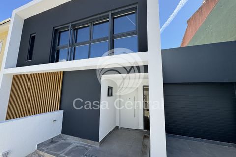 Villa i Loures, Lisbon, Loures - € 997.500 | Ref: CC-010250219-II - foto 2