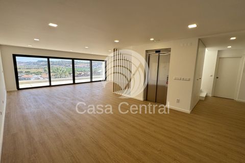 Villa i Loures, Lisbon, Loures - € 997.500 | Ref: CC-010250219-II - foto 6