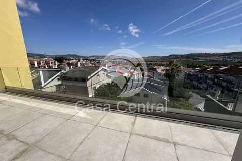 Villa i Loures, Lisbon, Loures - € 997.500 | Ref: CC-010250219-II - foto 11